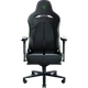 כיסא גיימינג Razer Enki - צבע שחור וירוק שלוש שנות אחריות ע"י היבואן הרשמי