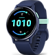 שעון ספורט חכם Garmin Vivoactive 5 GPS 42mm - צבע כחול שנתיים אחריות ע"י היבואן הרשמי