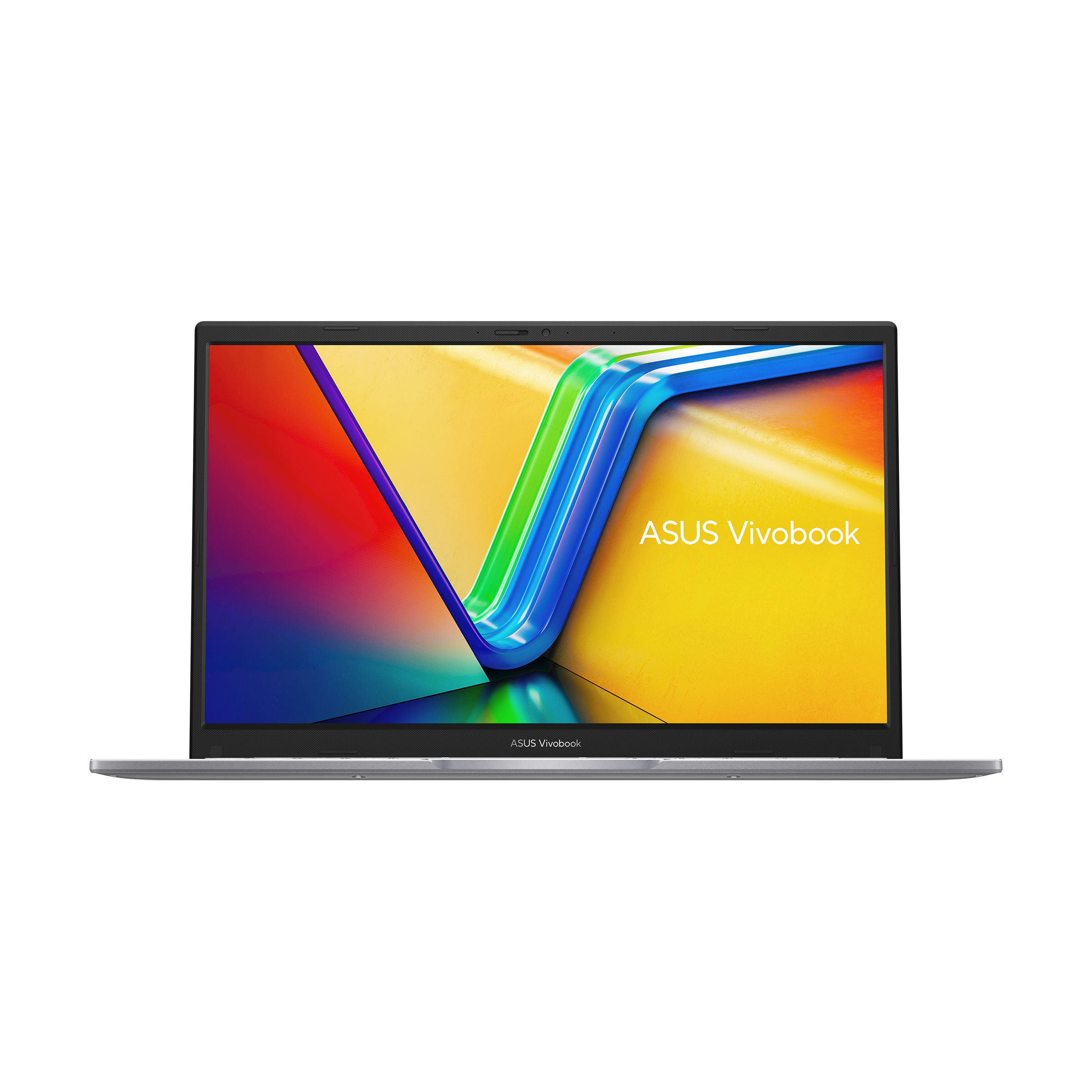מחשב נייד Asus VivoBook 14 X1404ZA-NK099W - Core i5-1235U 512GB SSD 16GB RAM Windows 11 - צבע כסוף שנה אחריות ע