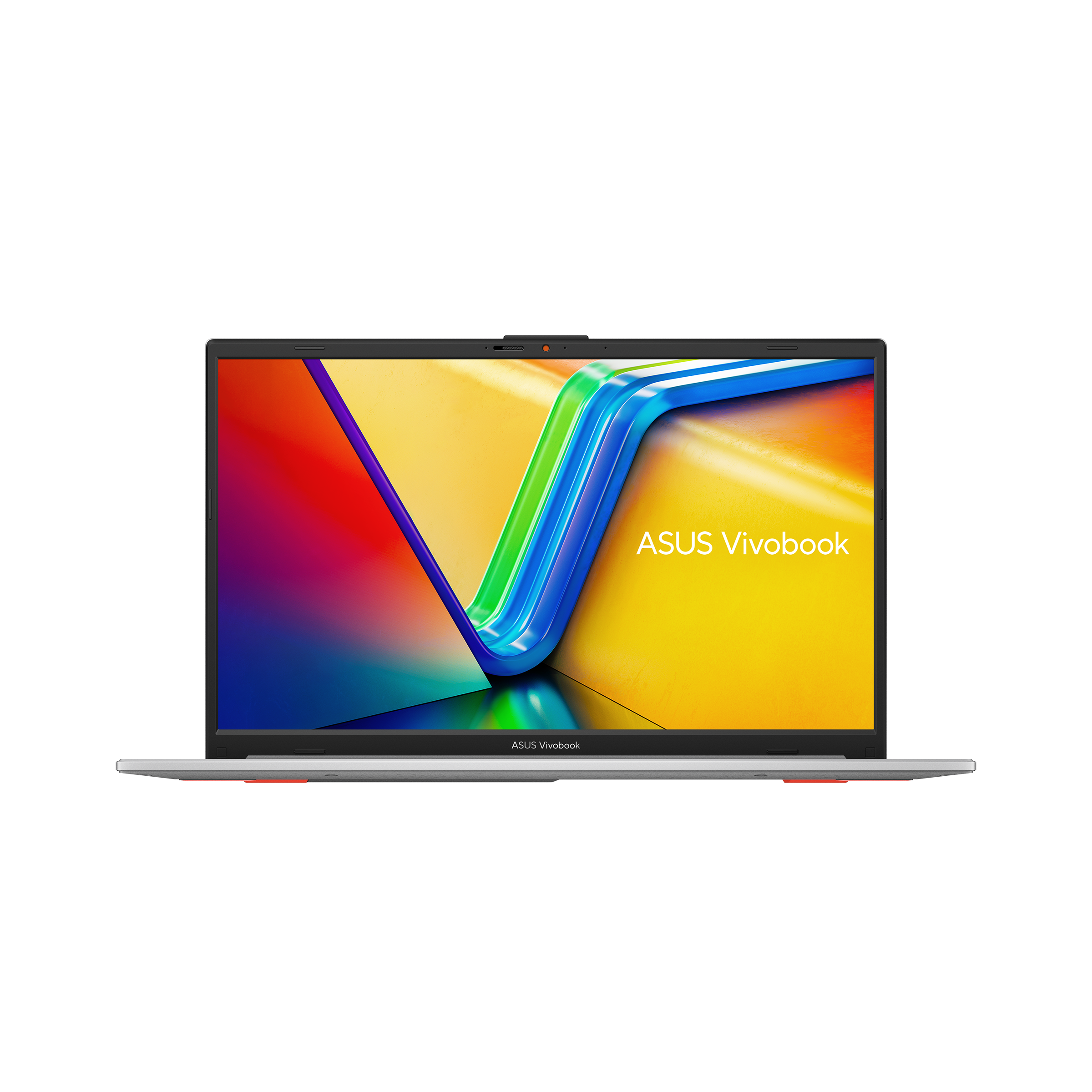 מחשב נייד Asus VivoBook GO 15 E1504GA-NJ170WS - N100 128GB 4GB RAM Windows 11s + Office 365 - צבע כסוף שנה אחריות ע