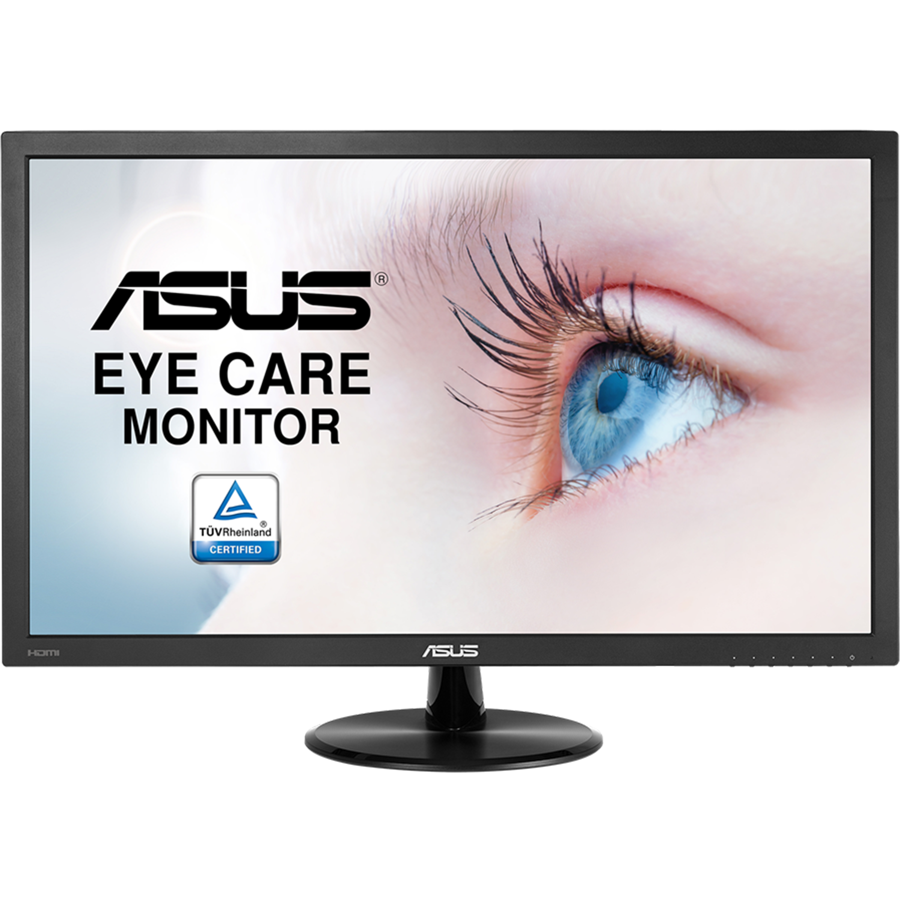 מסך מחשב Asus Eye Care VP247HAE 23.6