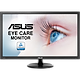 מסך מחשב Asus Eye Care VP247HAE 23.6" Full HD - צבע שחור שלוש שנות אחריות ע"י היבואן הרשמי