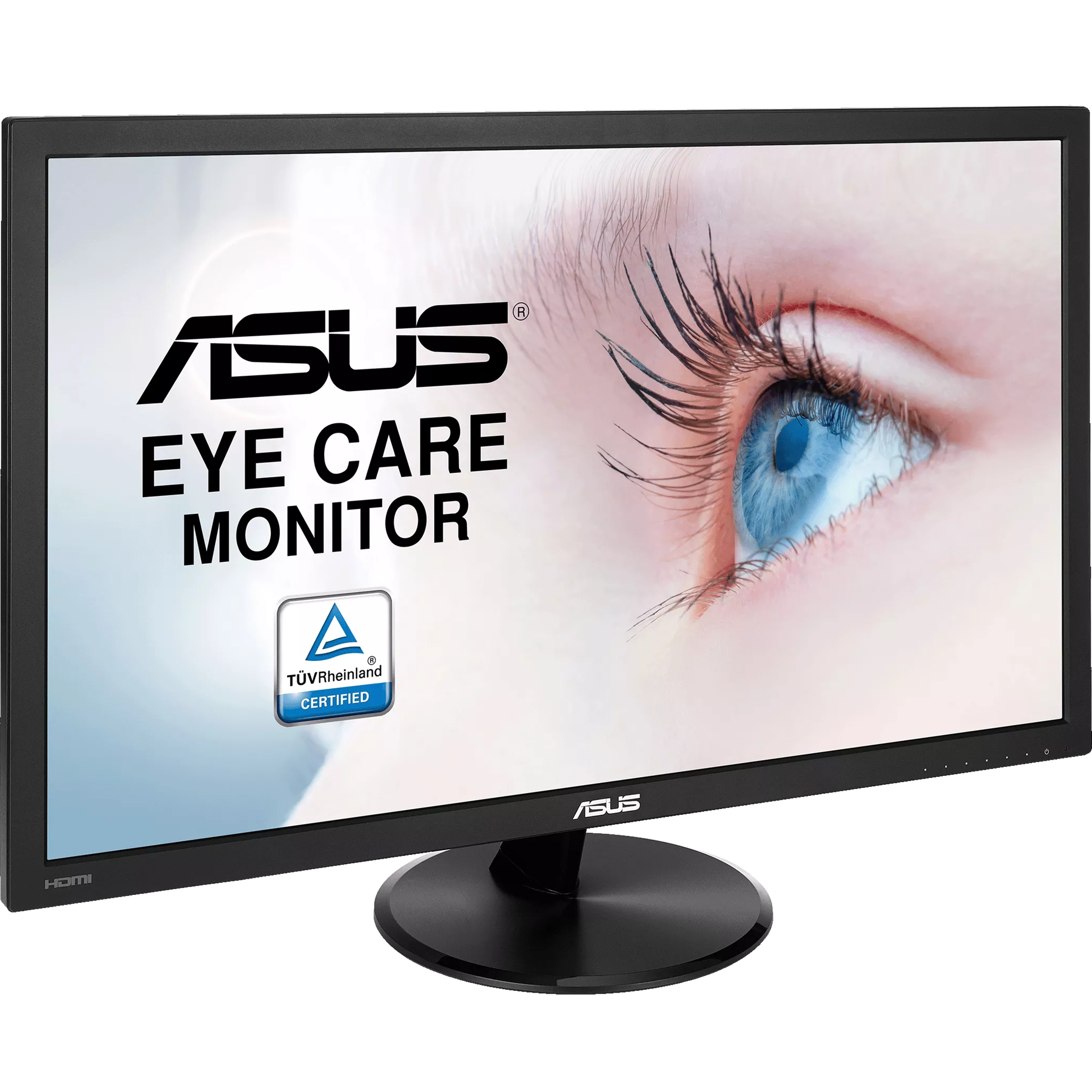 מסך מחשב Asus Eye Care VP247HAE 23.6
