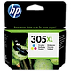 ראש דיו צבעוני סדרה 3YM63AE 305  למדפסת דגם HP DeskJet 2300/2700/2730/4134/4220