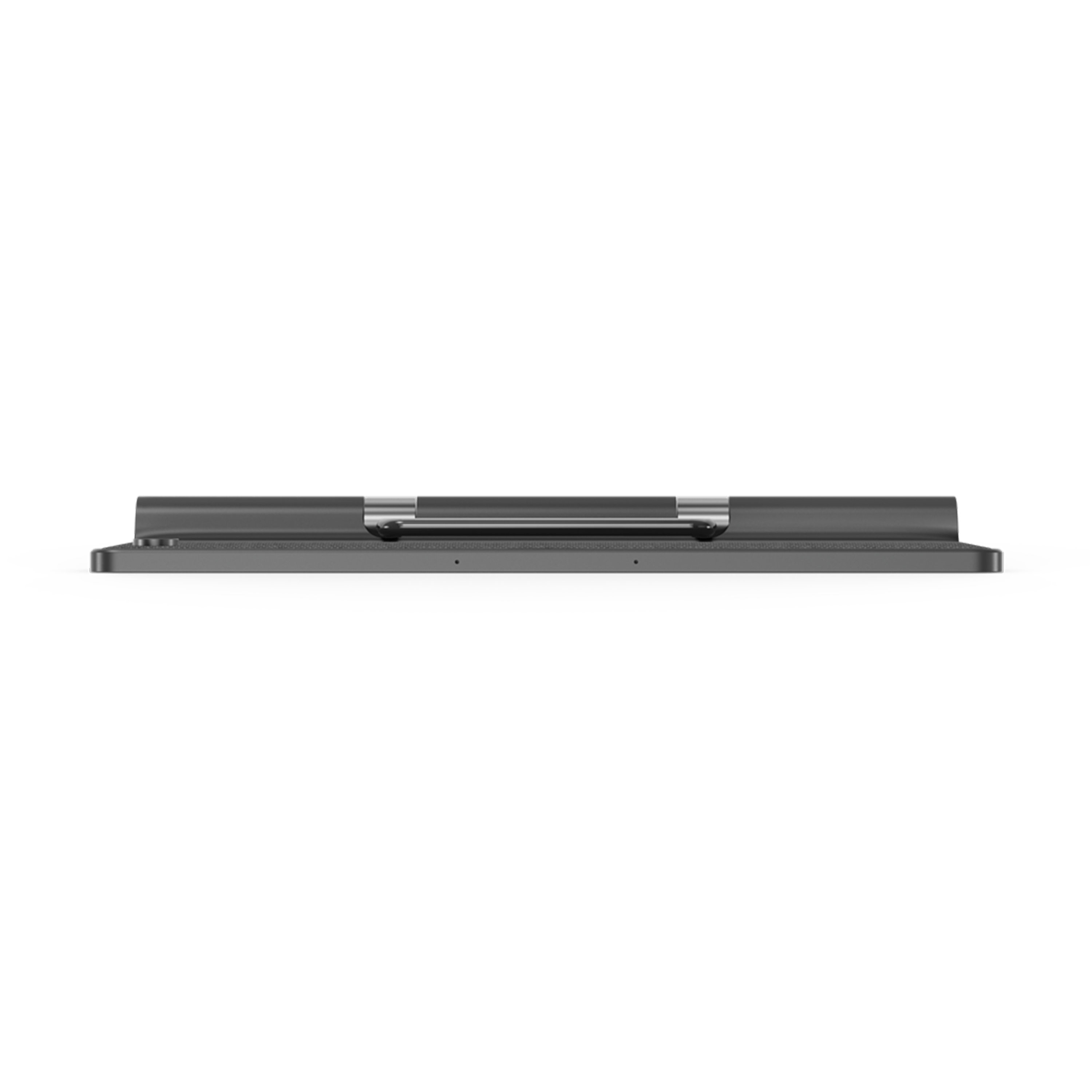 טאבלט 4G עם מודם סלולרי Lenovo Yoga Tab 11 YT-J706X ZA8X0013IL 2K 128GB 4GB RAM - צבע אפור שנה אחריות ע