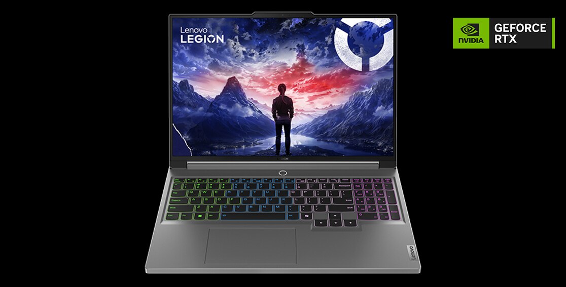 מחשב נייד Lenovo Legion 5 16IRX9