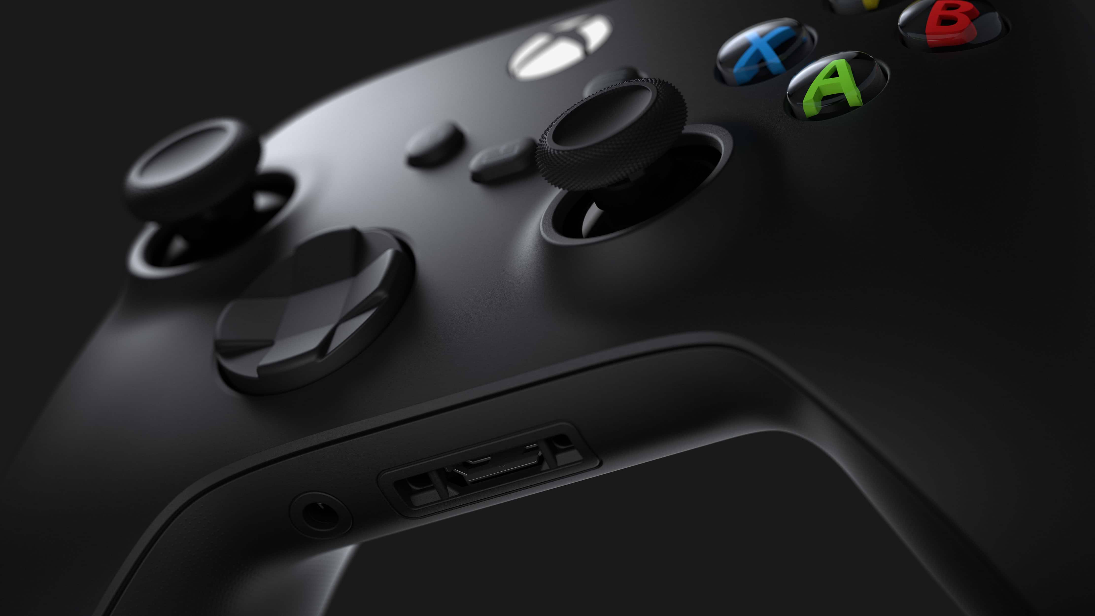 באנדל קונסולה Microsoft Xbox Series X 1TB כולל משחק Diablo IV - צבע שחור שנתיים אחריות ע"י היבואן הרשמי