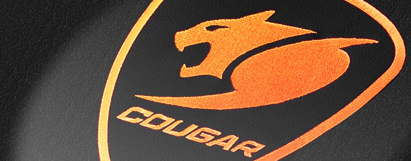 כסא גיימינג Cougar Armor Pro - צבע שחור שנה אחריות ע"י יבואן הרשמי