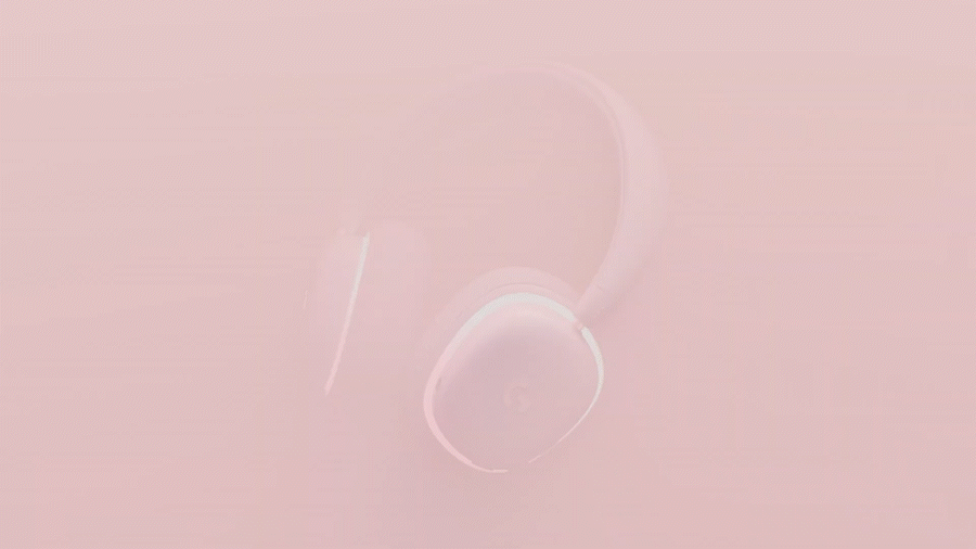 אוזניות גיימינג אלחוטיות Logitech G G735 RGB - צבע לבן שנתיים אחריות ע"י יבואן הרשמי