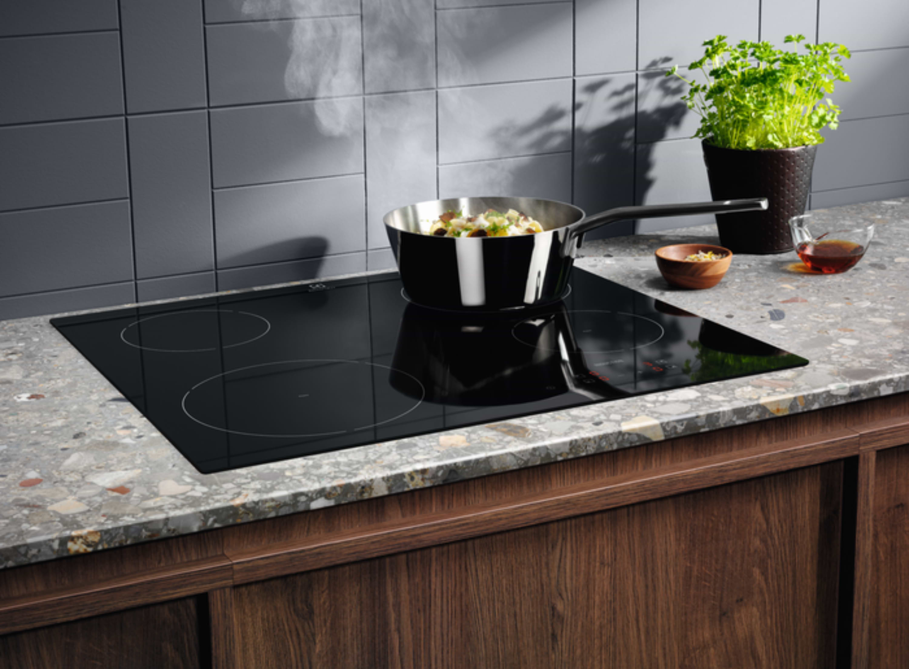 ������ ��������� Electrolux LIB60420CK - ��� ���� ��� ������ �