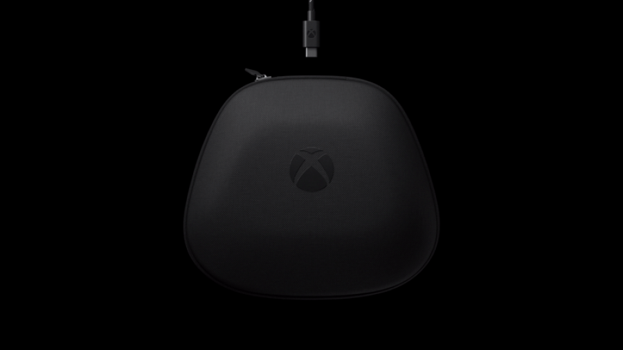 בקר אלחוטי Xbox Elite V2 - צבע שחור שנתיים אחריות ע"י היבואן הרשמי