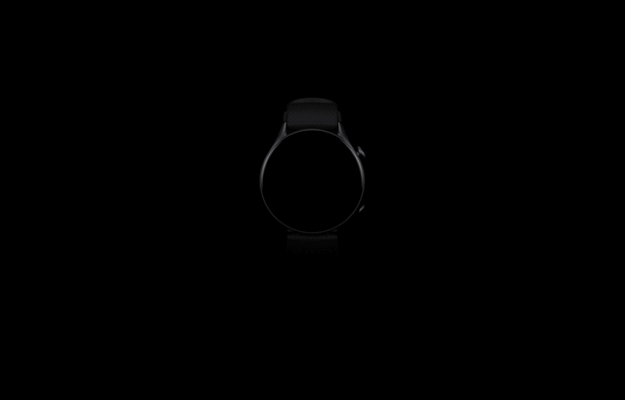 שעון חכם Amazfit GTR 3 Pro - צבע שחור אינסופי שנה אחריות ע"י היבואן הרשמי