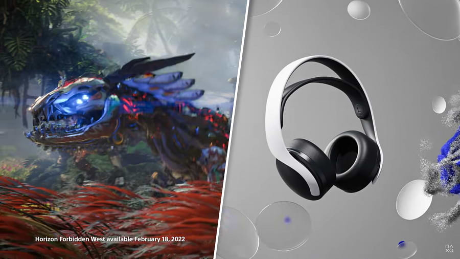 אוזניות גיימינג ‏אלחוטיות Sony Pulse 3D - צבע שחור שנה אחריות ע"י היבואן הרשמי