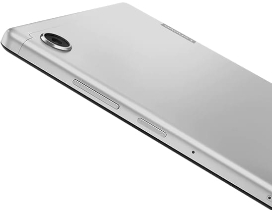 טאבלט Lenovo Tab M10 HD (2nd Gen) X306F 10.1" 64GB + 4GB RAM LTE - צבע אפור שנה אחריות ע"י היבואן הרשמי