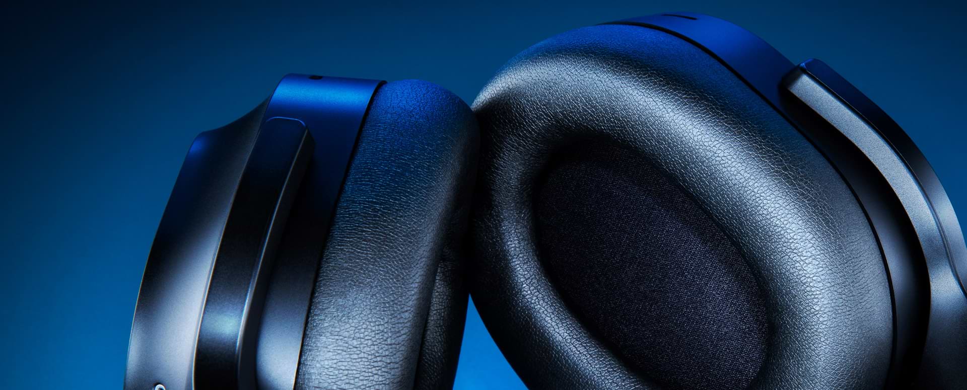 אוזניות גיימינג אלחוטיות היברידיות Razer Barracuda Pro ANC THX AAA - צבע שחור שנתיים אחריות ע"י היבואן הרשמי