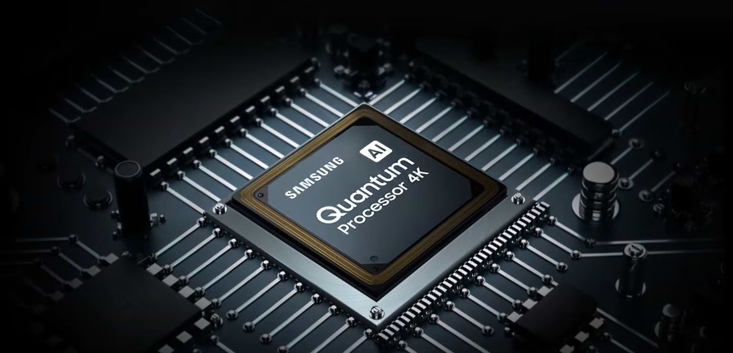 טלוויזיה חכמה 55" Samsung QE55Q70C Smart 4K QLED - אחריות יבואן רשמי 