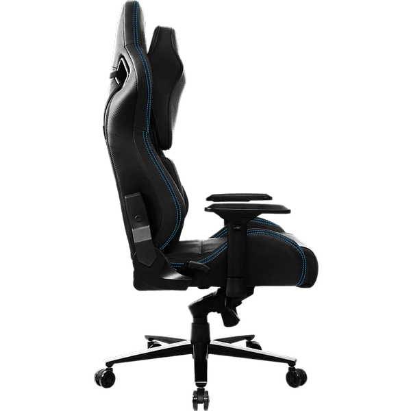כיסא גיימינג Sparkfox GC81E - צבע שחור שנה אחריות ע