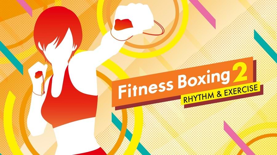 משחק Fitness Boxing 2: Rhythm & Exercise לקונסולת Nintendo Switch