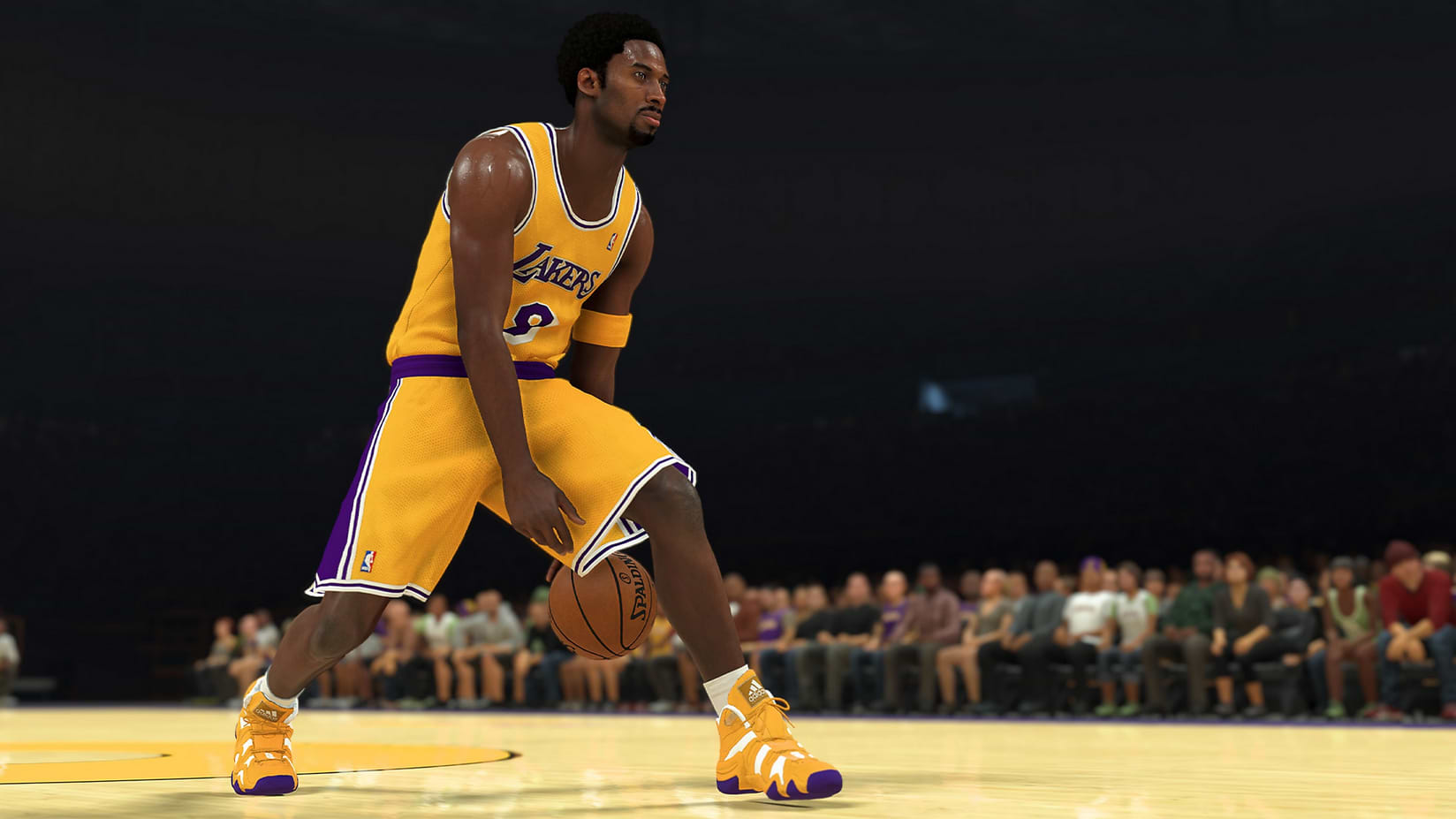 משחק NBA 2K21 Standart Edition לקונסולת Sony Playstation 4