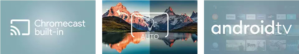 מקרן וידאו נייד חכם Philips PicoPix MaxTV PPX720/INT - צבע שחור שנה אחריות ע"י היבואן הרשמי