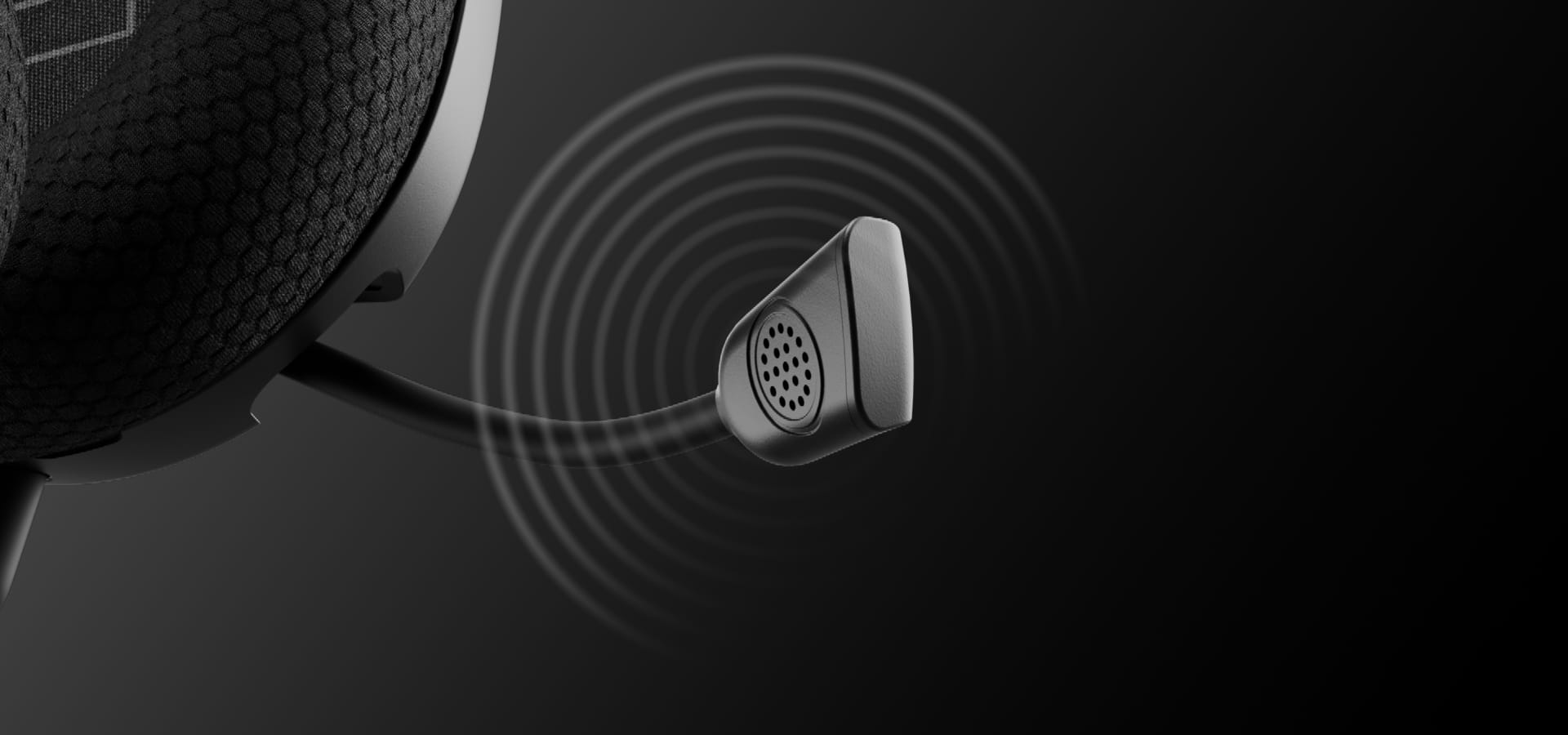 אוזניות גיימינג SteelSeries Arctis Nova 1X - צבע שחור שנתיים אחריות ע"י היבואן הרשמי