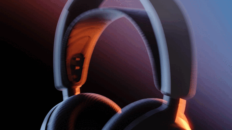 אוזניות גיימינג אלחוטיות SteelSeries Arctis Nova 7X - צבע שחור שנתיים אחריות ע"י היבואן הרשמי