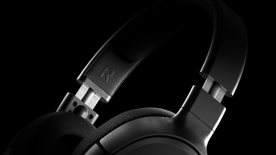 אוזניות גיימינג אלחוטיות Arctis 1 Wireless Xbox Series X Edition - צבע שחור שנתיים אחריות ע"י היבואן הרשמי