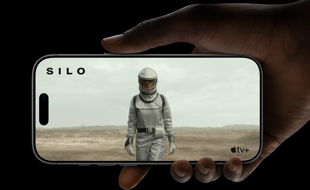 סמארטפון Apple iPhone 17 Pro