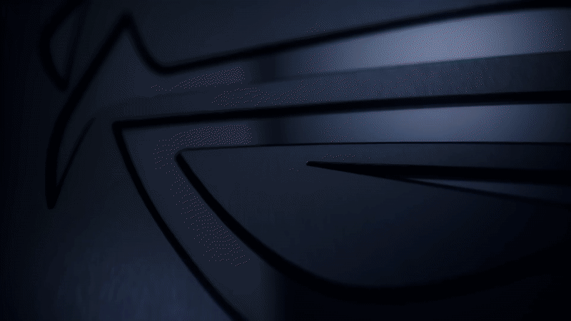 ראוטר גיימינג Asus ROG Rapture GT-AXE11000 WiFi 6E - צבע שחור שלוש שנות אחריות ע"י היבואן הרשמי