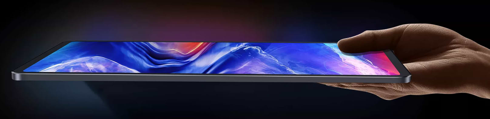 טאבלט Blackview Tab 18 256GB 12GB RAM 4G LTE + WiFi - צבע אפור חלל שנתיים אחריות ע"י היבואן הרשמי
