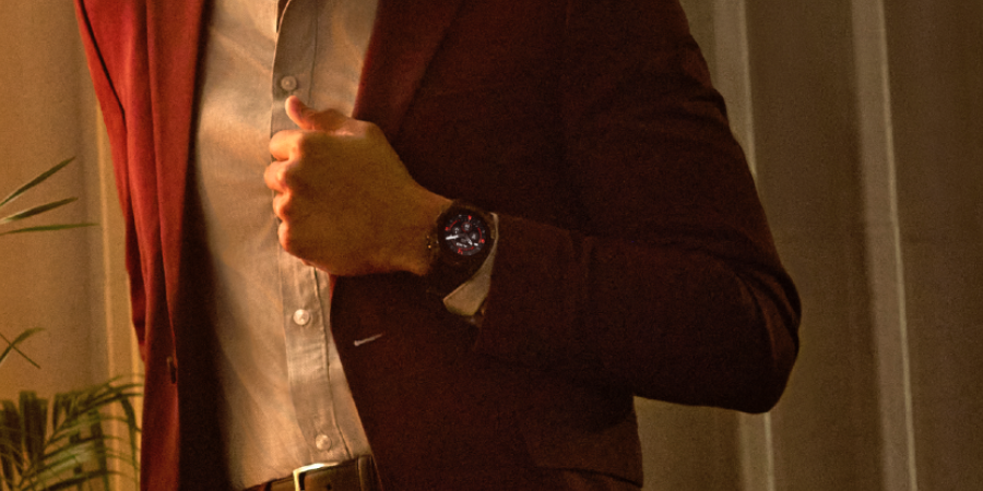 שעון ספורט חכם Garmin Epix Pro (Gen 2) 47mm - צבע שחור שנתיים אחריות ע"י היבואן הרשמי