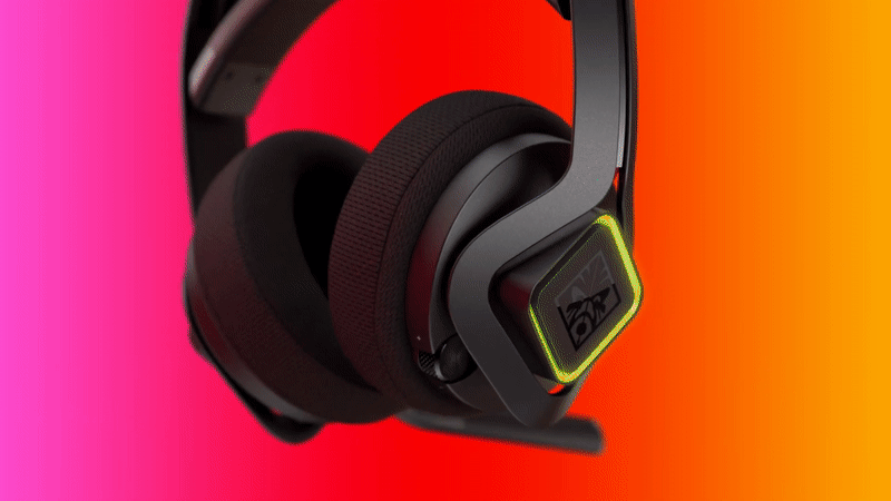 אוזניות גיימינג HP OMEN Mindframe Prime RGB - צבע שחור שנתיים אחריות ע"י היבואן הרשמי