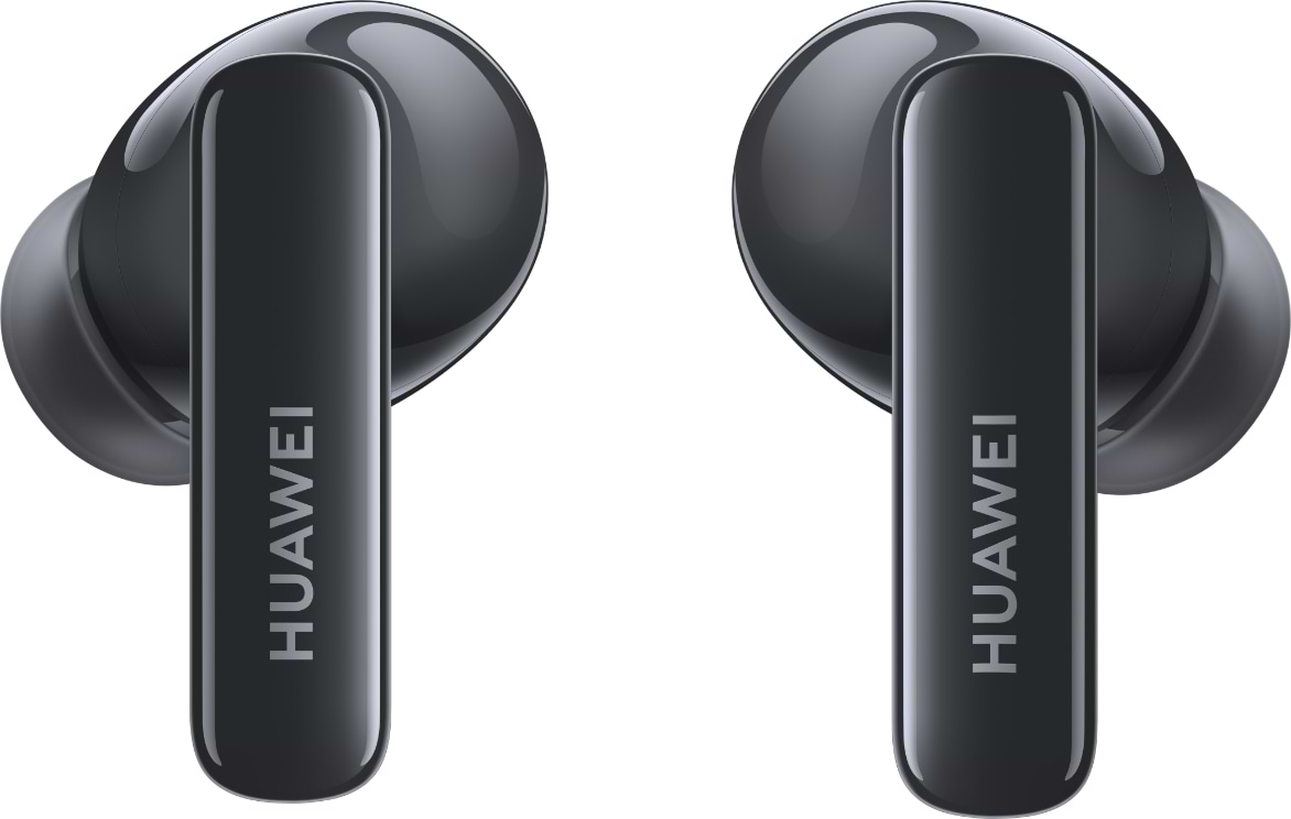 אוזניות אלחוטיות Huawei FreeBuds 5i TWS ANC - צבע לבן שנה אחריות ע"י היבואן הרשמי