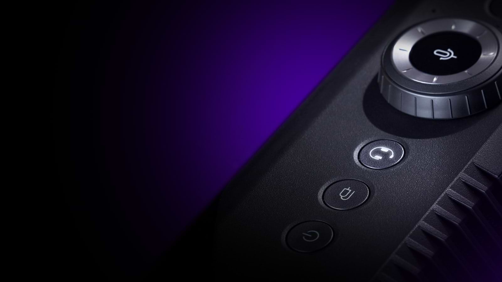 מקרן קול גיימינג אלחוטי 2.0 ערוצים LG UltraGear GP9 RGB - צבע שחור שנה אחריות ע"י היבואן הרשמי