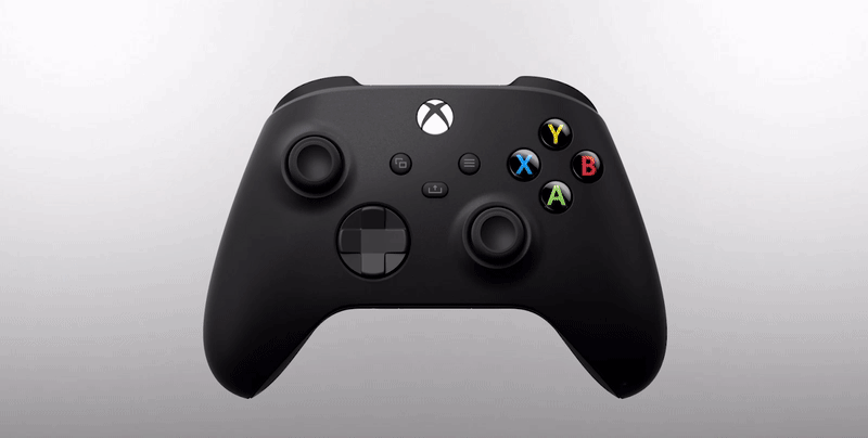 בקר אלחוטי Microsoft Xbox Series X|S - צבע ורוד שנה אחריות ע"י היבואן הרשמי