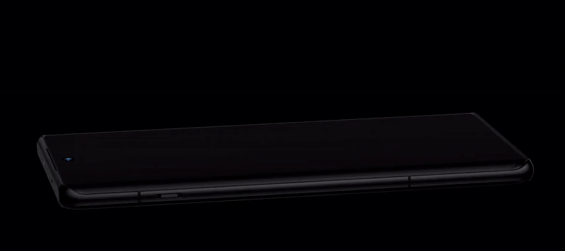 סמארטפון OnePlus 12R 5G 256GB 16GB RAM CPH2609 - צבע אפור פלדה שנתיים אחריות ע"י היבואן הרשמי