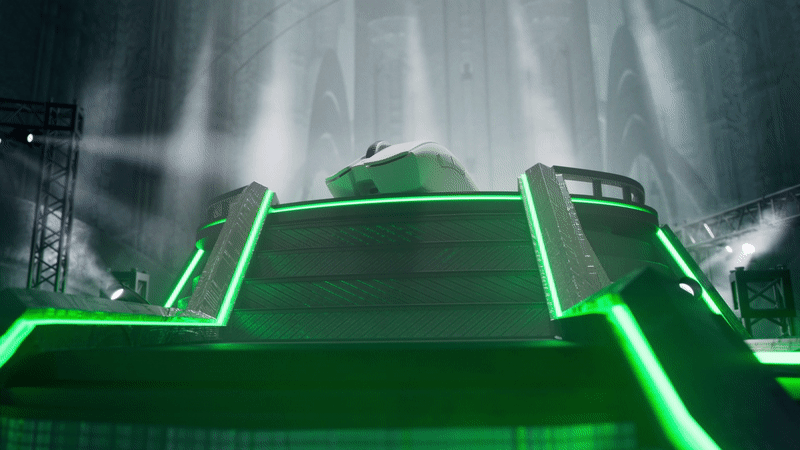 עכבר גיימינג אלחוטי Razer DeathAdder V3 Pro - צבע לבן שנתיים אחריות ע"י היבואן הרשמי