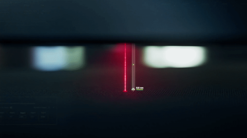 עכבר גיימינג אלחוטי Razer DeathAdder V3 Pro - צבע שחור שנתיים אחריות ע"י היבואן הרשמי