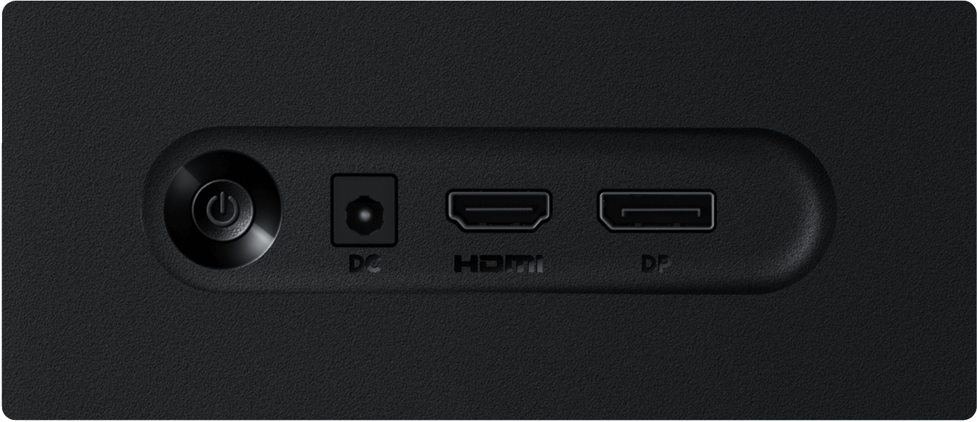 מסך מחשב 27'' Xiaomi Monitor A27i IPS FHD HDR10 100Hz - צבע שחור שנתיים אחריות ע"י המילטון היבואן הרשמי 