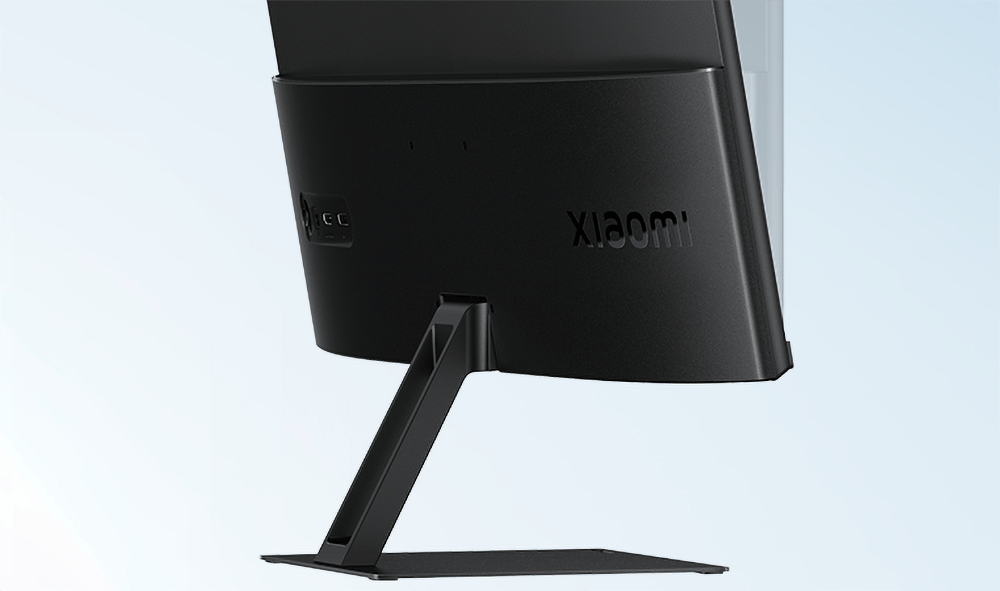 מסך מחשב 27'' Xiaomi Monitor A27i IPS FHD HDR10 100Hz - צבע שחור שנתיים אחריות ע"י המילטון היבואן הרשמי 