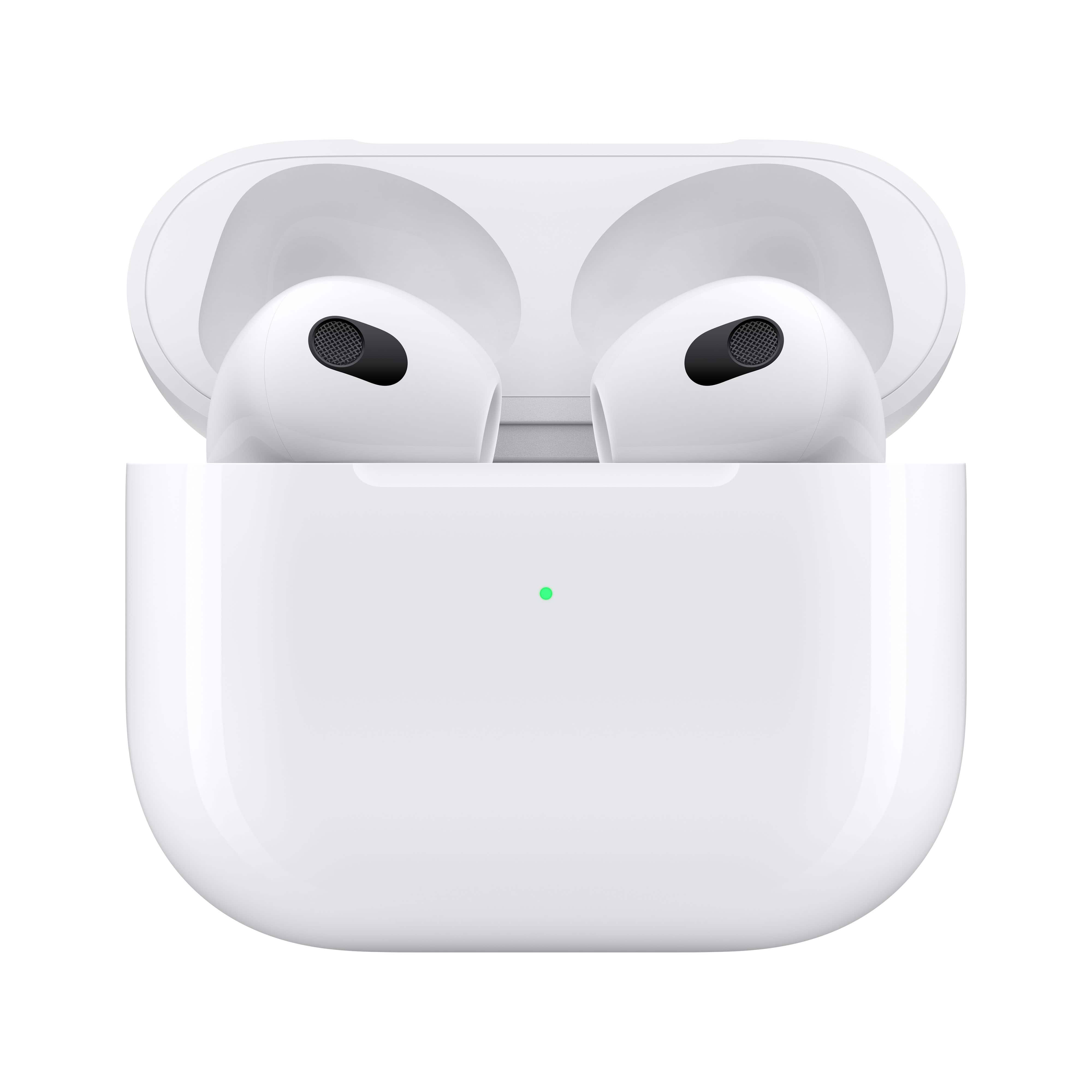 AirPods 3nd Generation