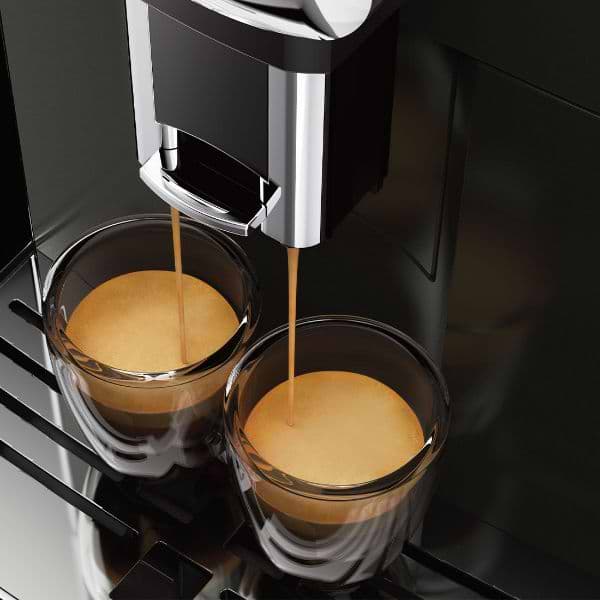 מכונת קפה אוטומטית טוחנת Gaggia Anima Class - אחריות יבואן רשמי