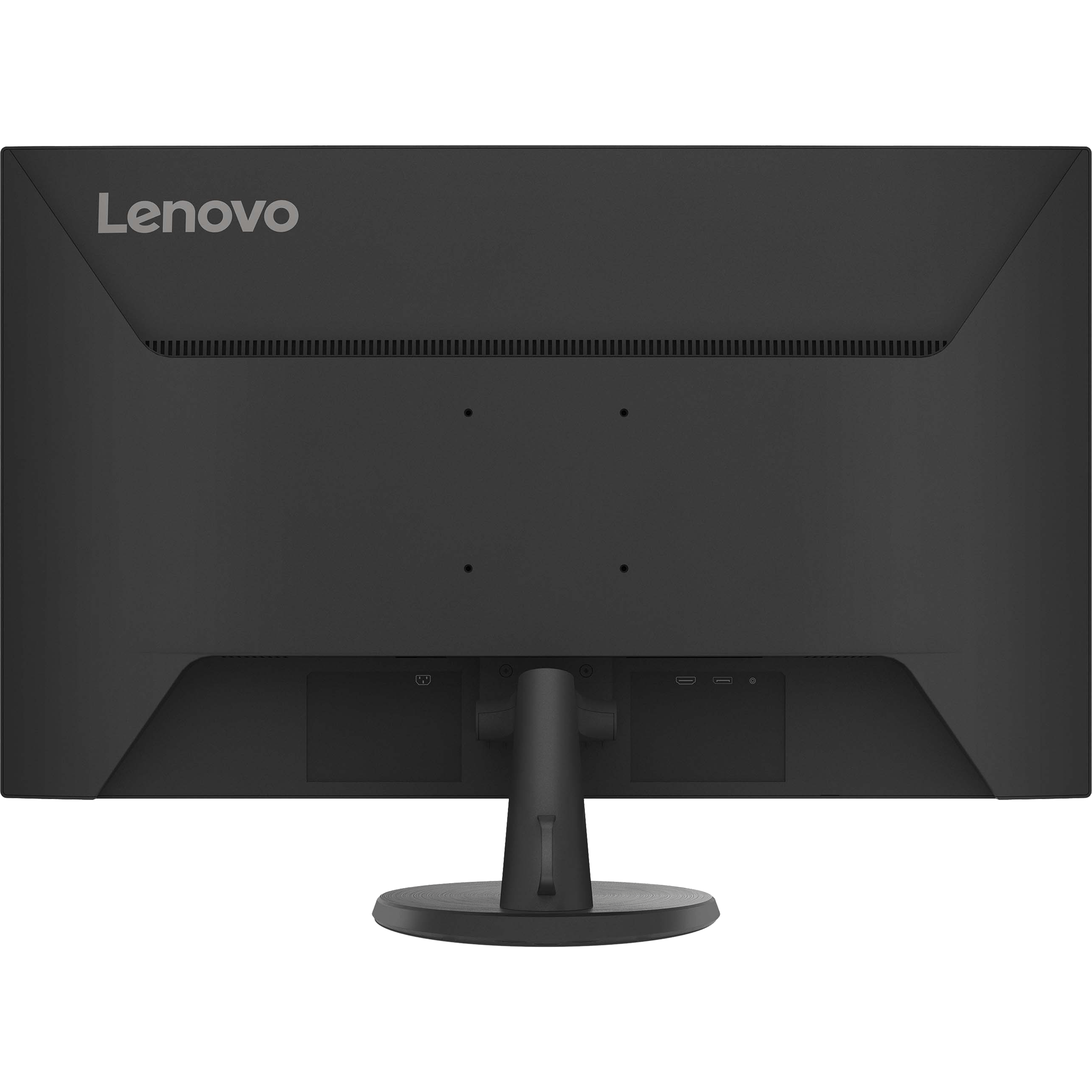 מסך מחשב 31.5'' Lenovo D32-40 FHD VA LED 4ms  - צבע שחור שלוש שנות אחריות ע