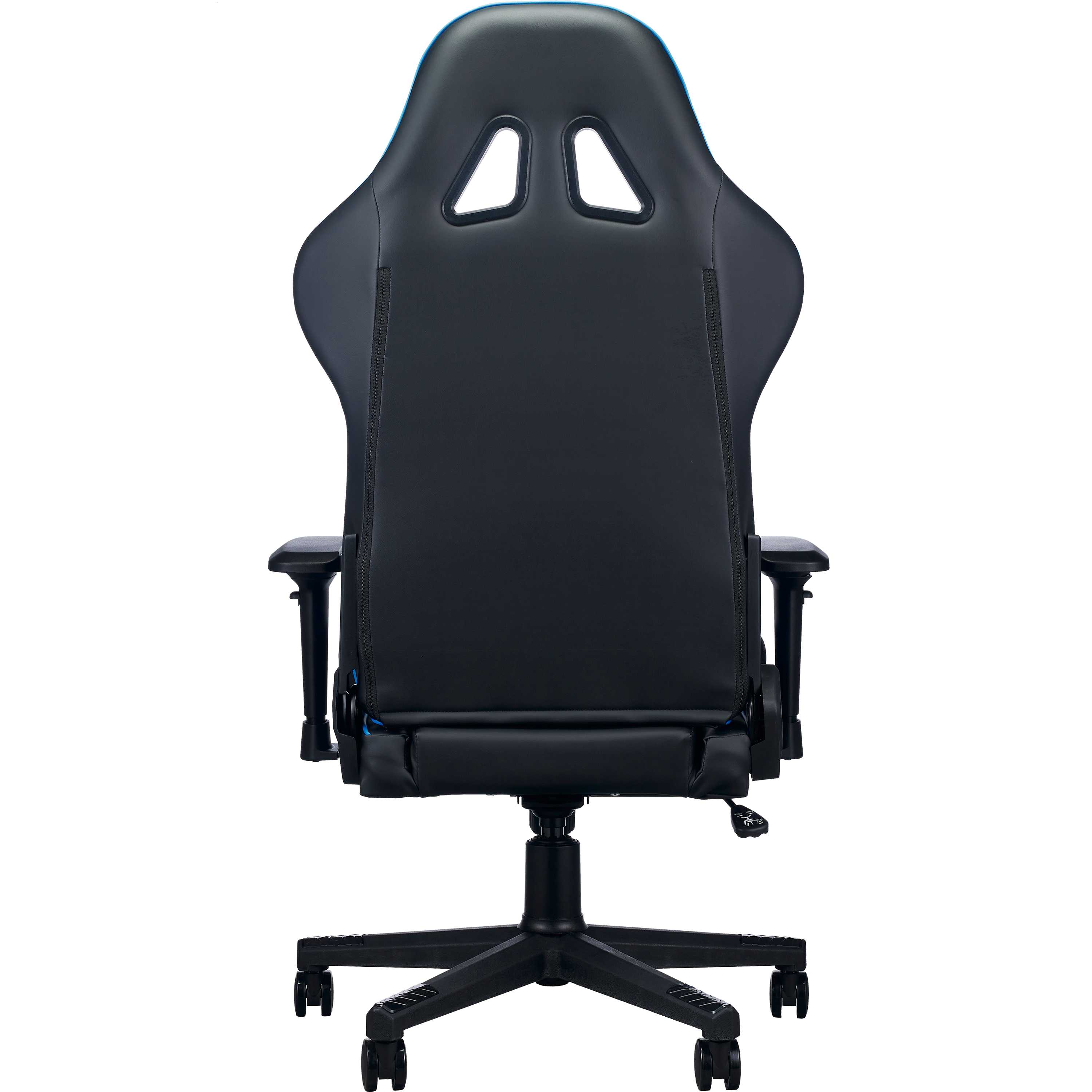 כיסא גיימינג Acer Predator Gaming Chair GP.G0Z11.001 - צבע שחור וכחול שנה אחריות ע