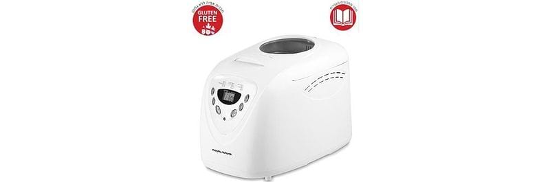 אופה לחם Morphy Richards דגם 48292