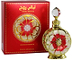 Swiss Arabian Layali Rouge Concentrated Perfume Oil- שמן פרפיום 15 מ''ל אישה סוויס ארביאן