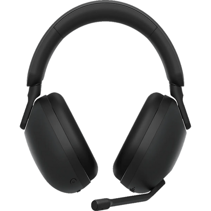 אוזניות גיימינג אלחוטיות Sony Inzone H9 WH-G900N ANC - צבע שחור שנה אחריות עי היבואן הרשמי