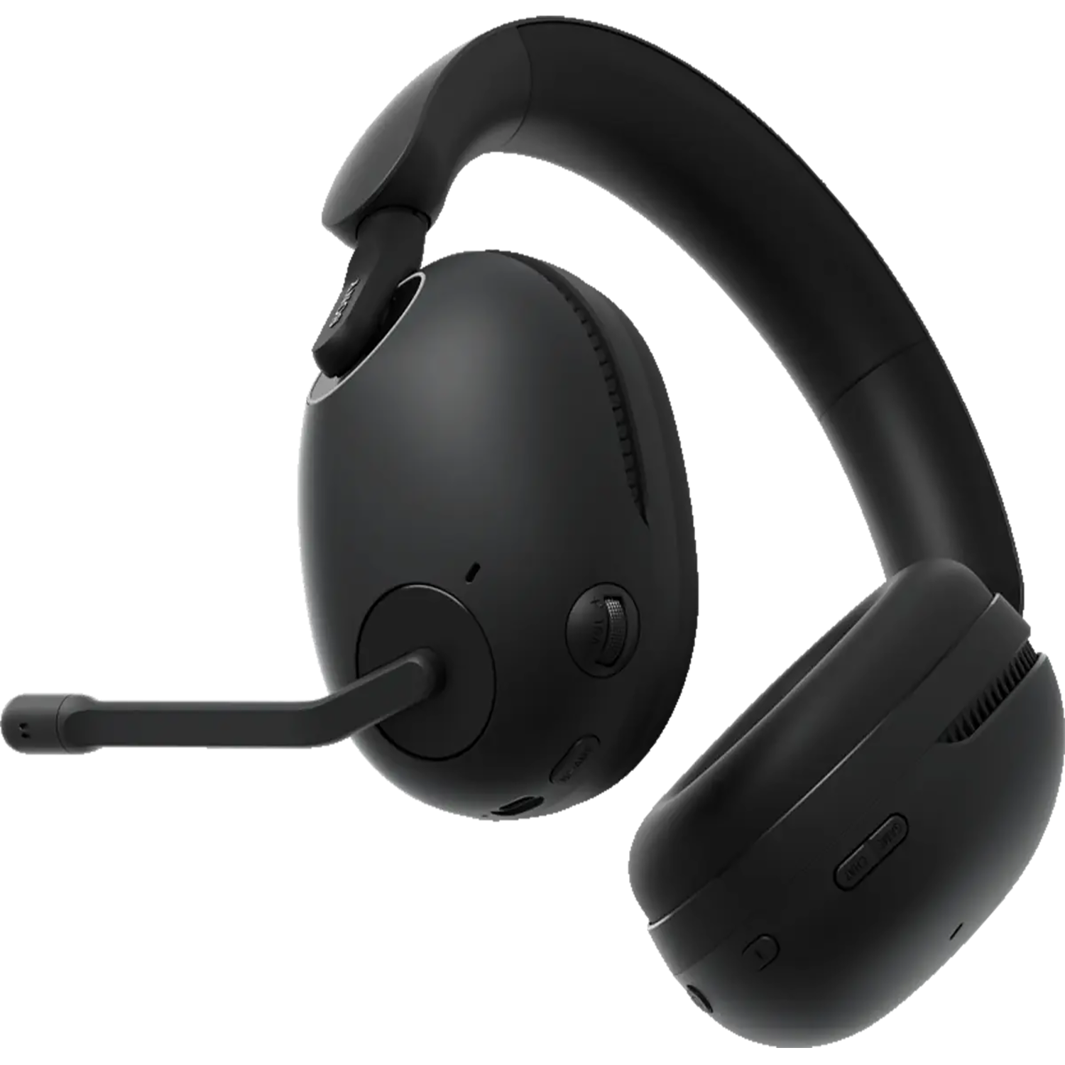 אוזניות גיימינג אלחוטיות Sony Inzone H9 WH-G900N ANC - צבע שחור שנה אחריות ע