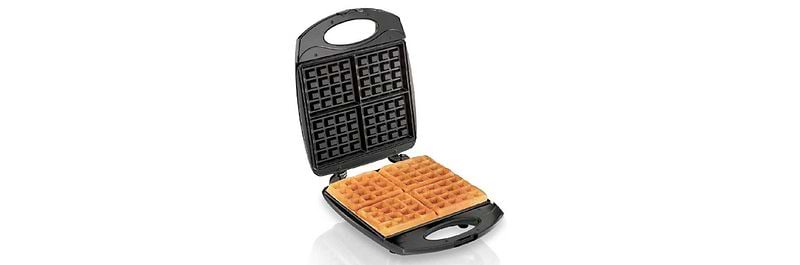 Hamilton beach is-26021 Belgian waffles / toaster grill