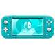קונסולה Nintendo Switch Lite + 3M Nintendo Switch Online + Animal Crossing: New Horizons - צבע טורקיז 